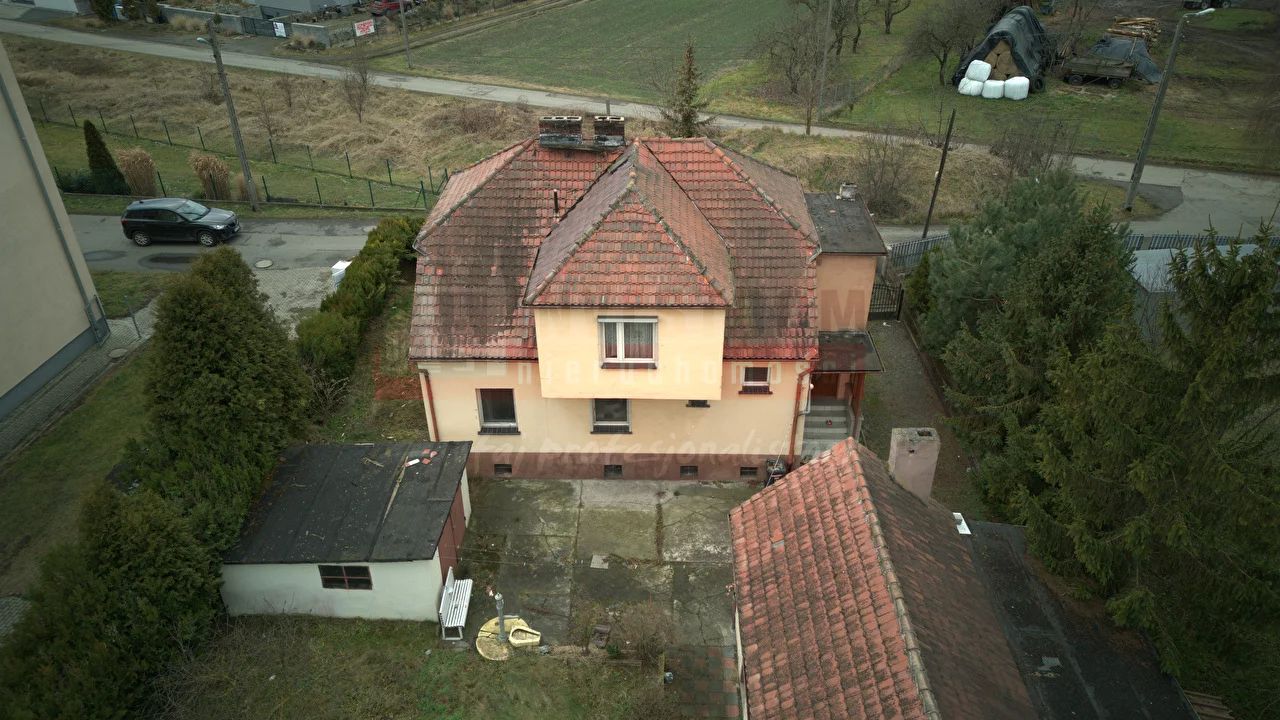 Domy 16060 Opole Groszowice