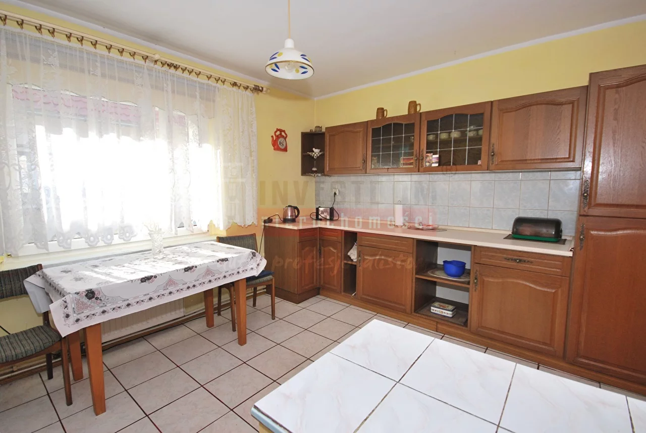 Dom 187,00 m², oferta nr , 15736, Sowin