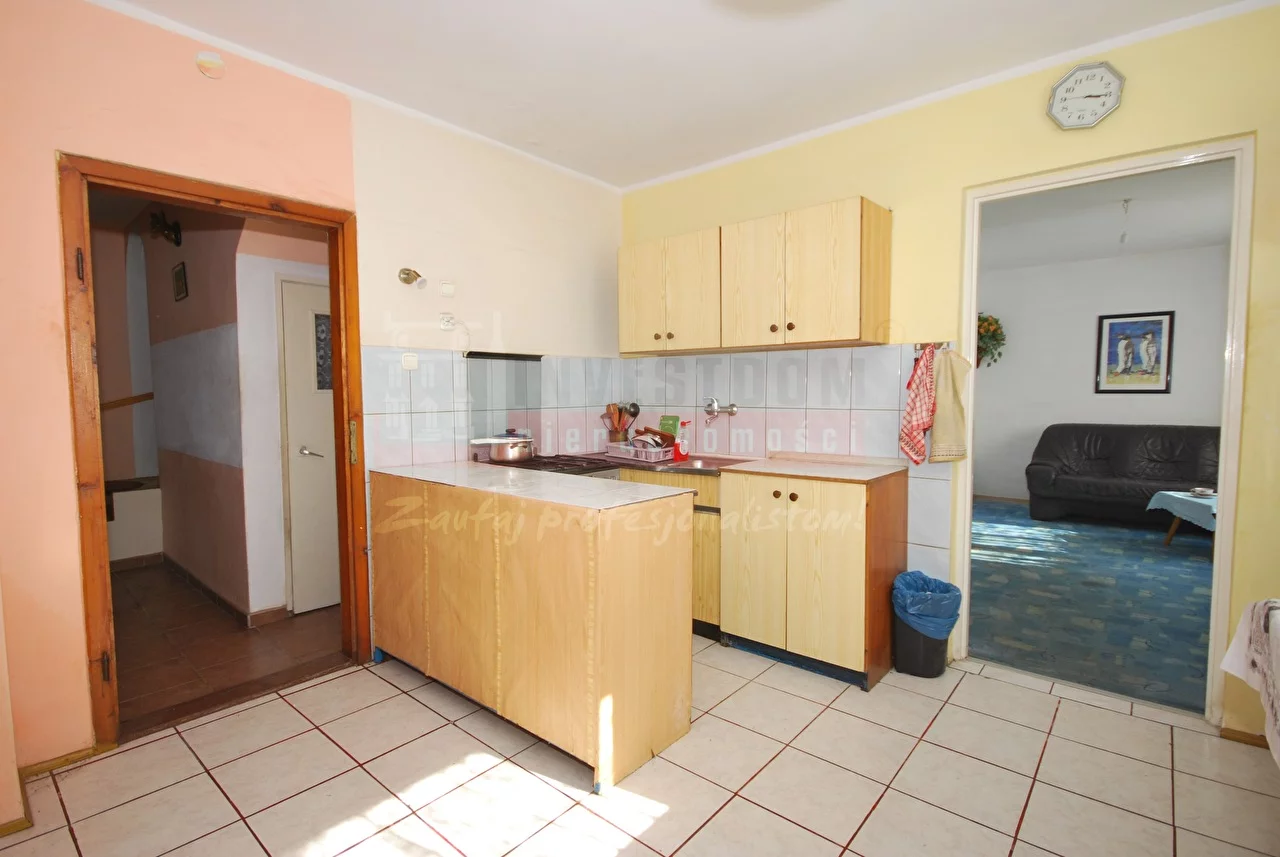 Dom 187,00 m², oferta nr , 15736, Sowin