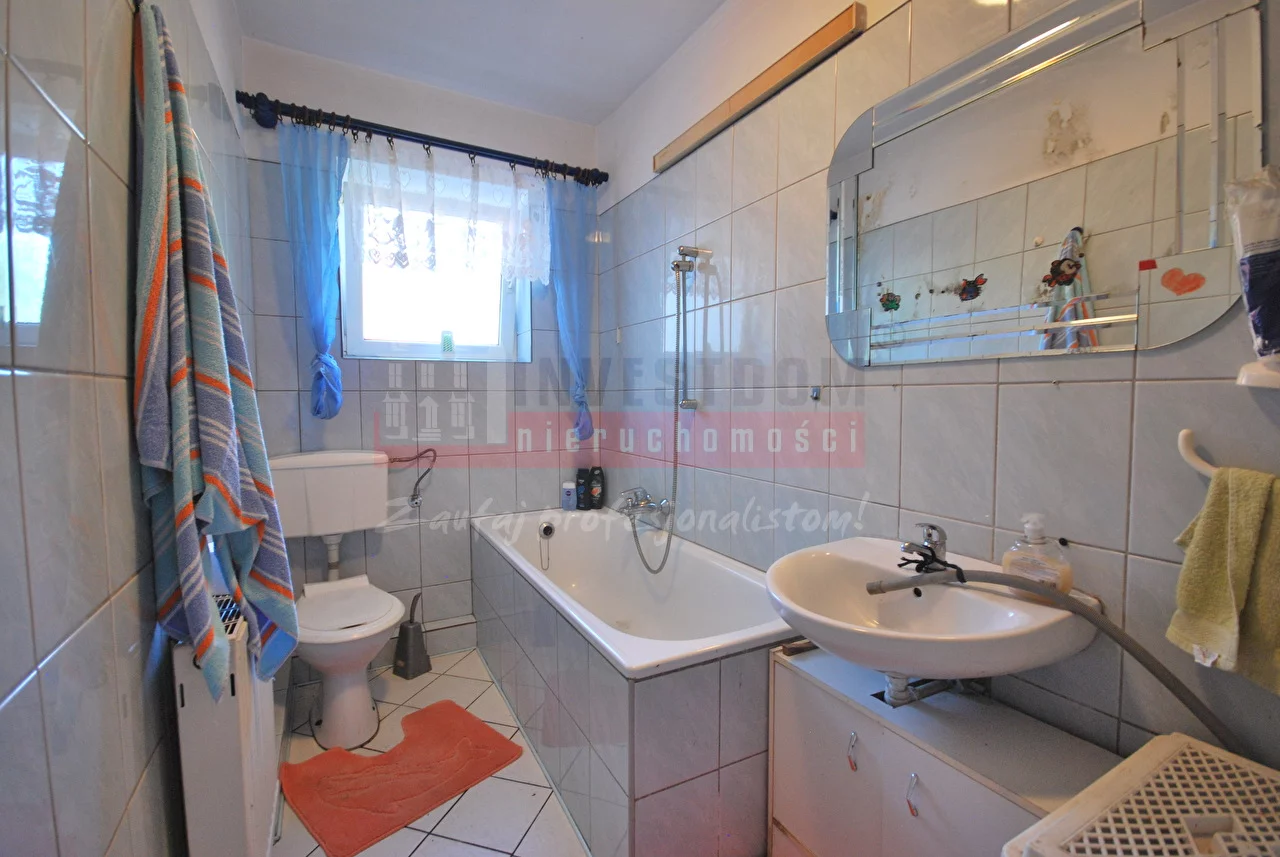 Dom 187,00 m², oferta nr , 15736, Sowin