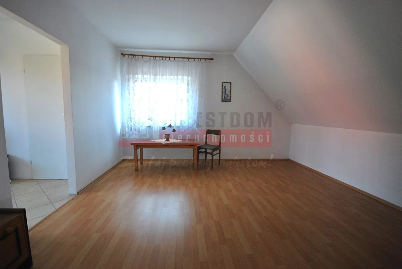 Dom 187,00 m², oferta nr , 15736, Sowin