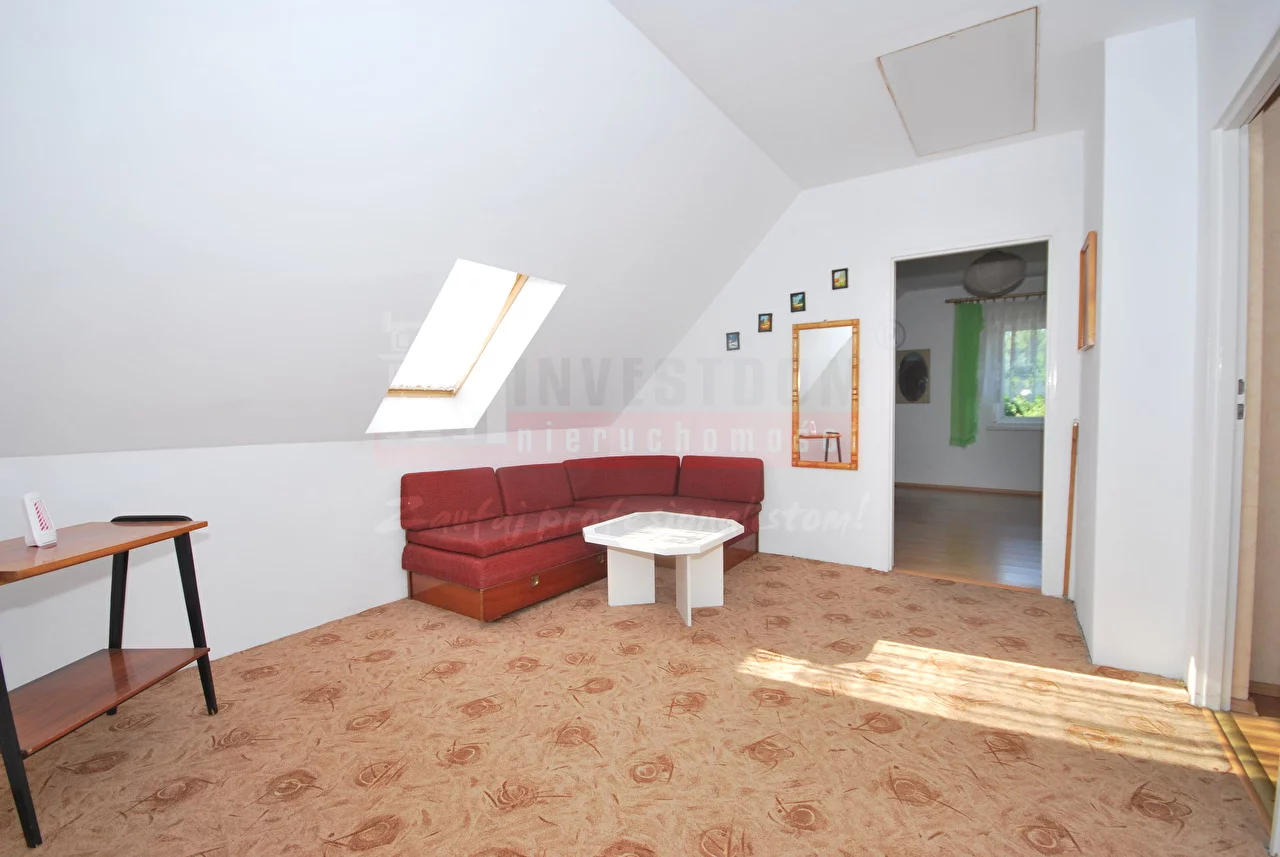 Dom 187,00 m², oferta nr , 15736, Sowin