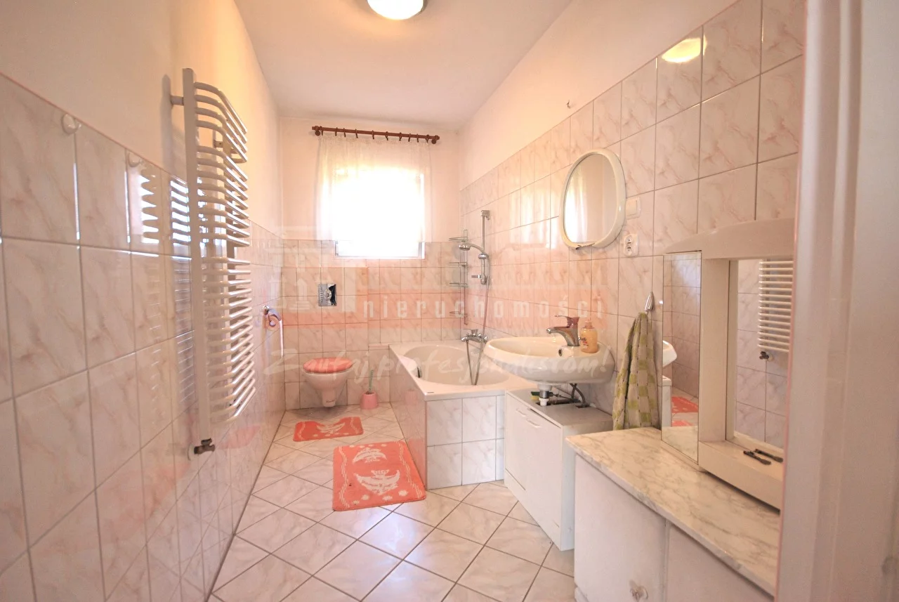 Dom 187,00 m², oferta nr , 15736, Sowin