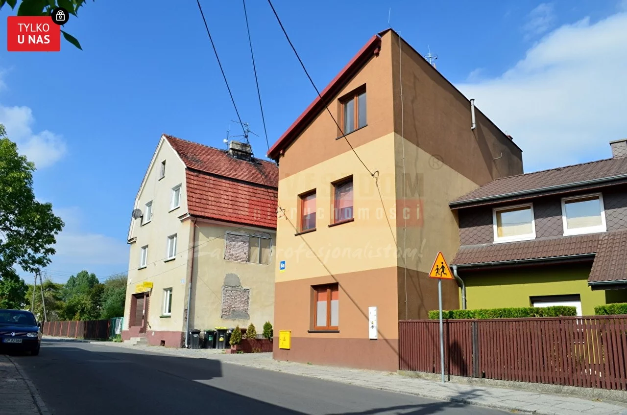 Domy 14926 Opole