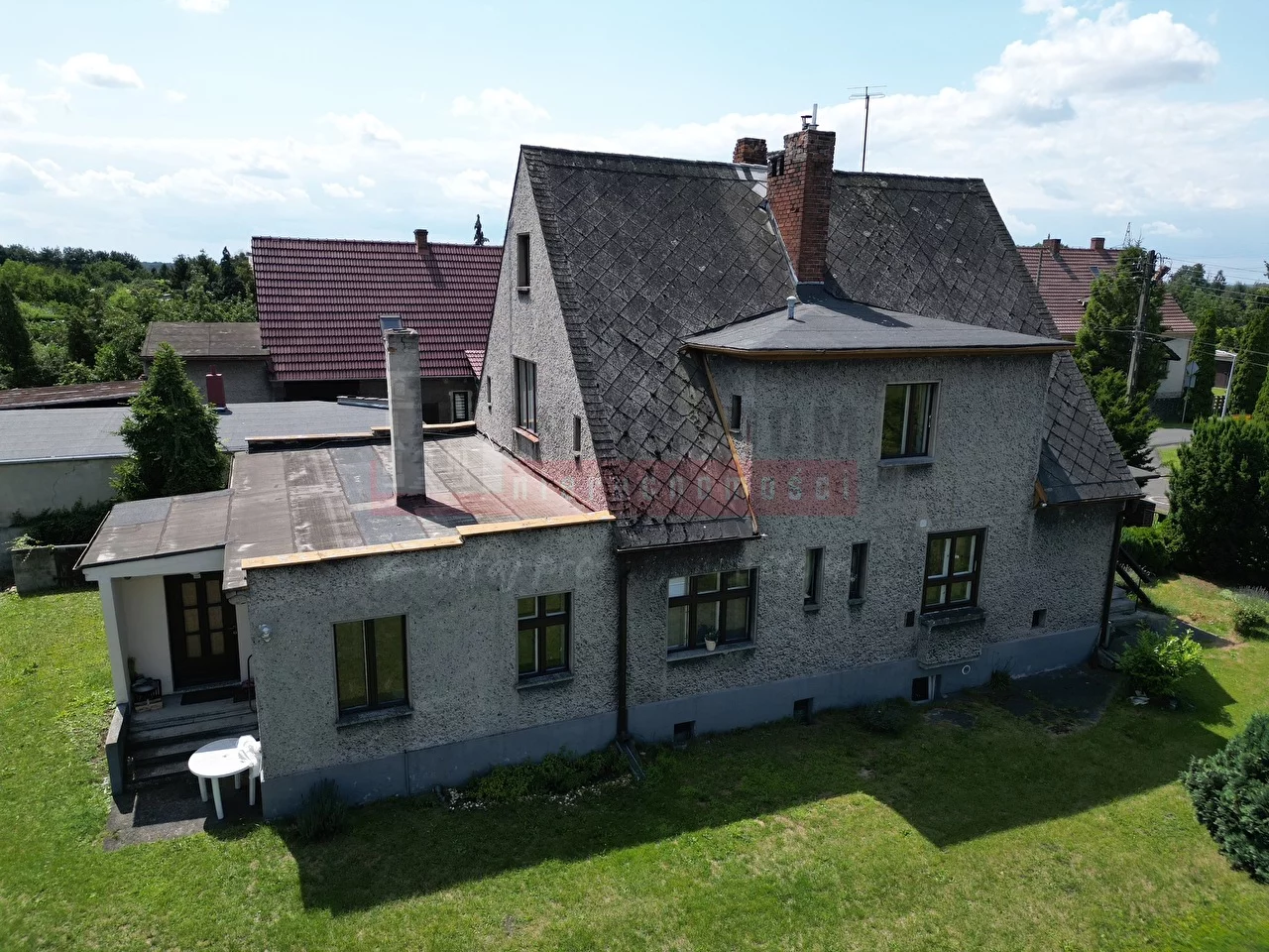 Dom 230,00 m², oferta nr , 16247, Zdzieszowice