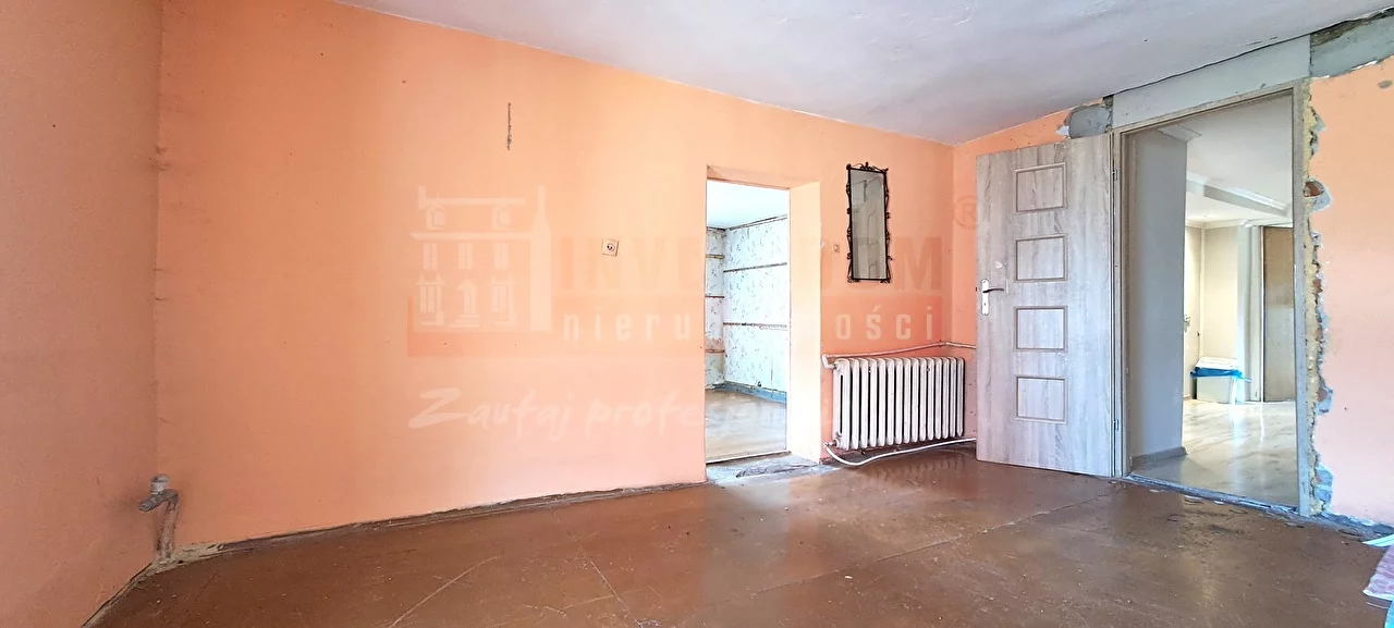 Dom 320,00 m², oferta nr , 15540, Gierszowice