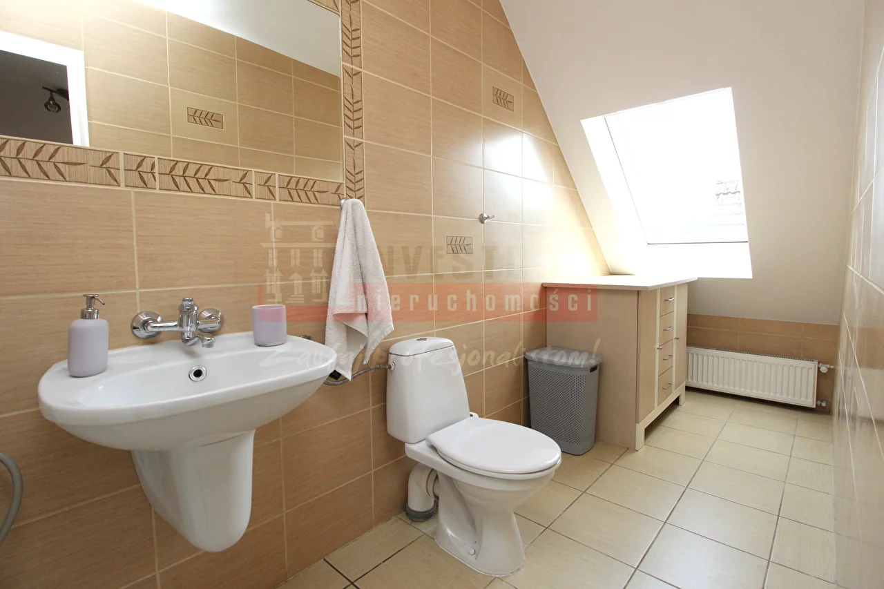 Dom 251,00 m², oferta nr , 16206, Gogolin