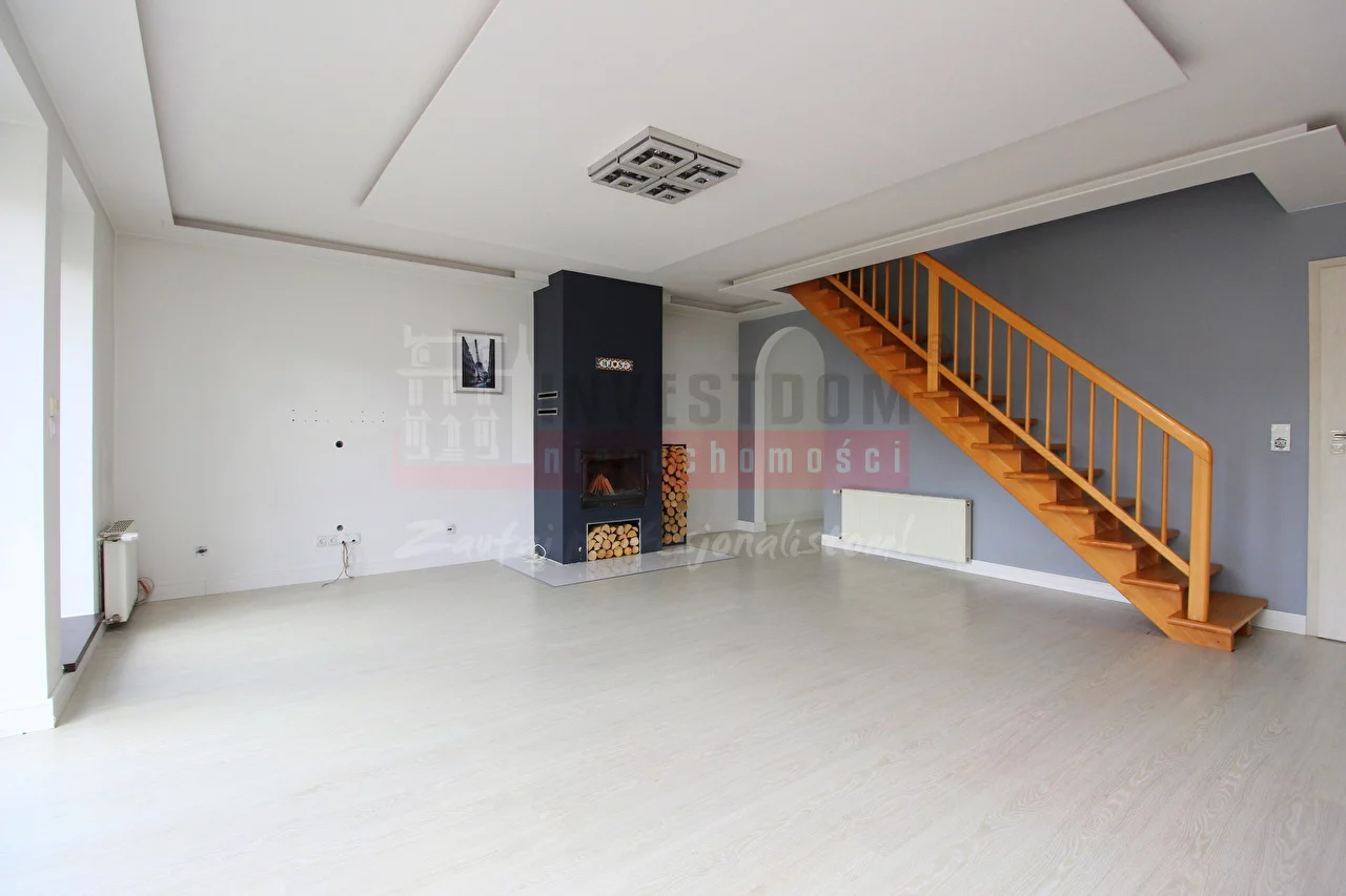 Dom 251,00 m², oferta nr , 16206, Gogolin