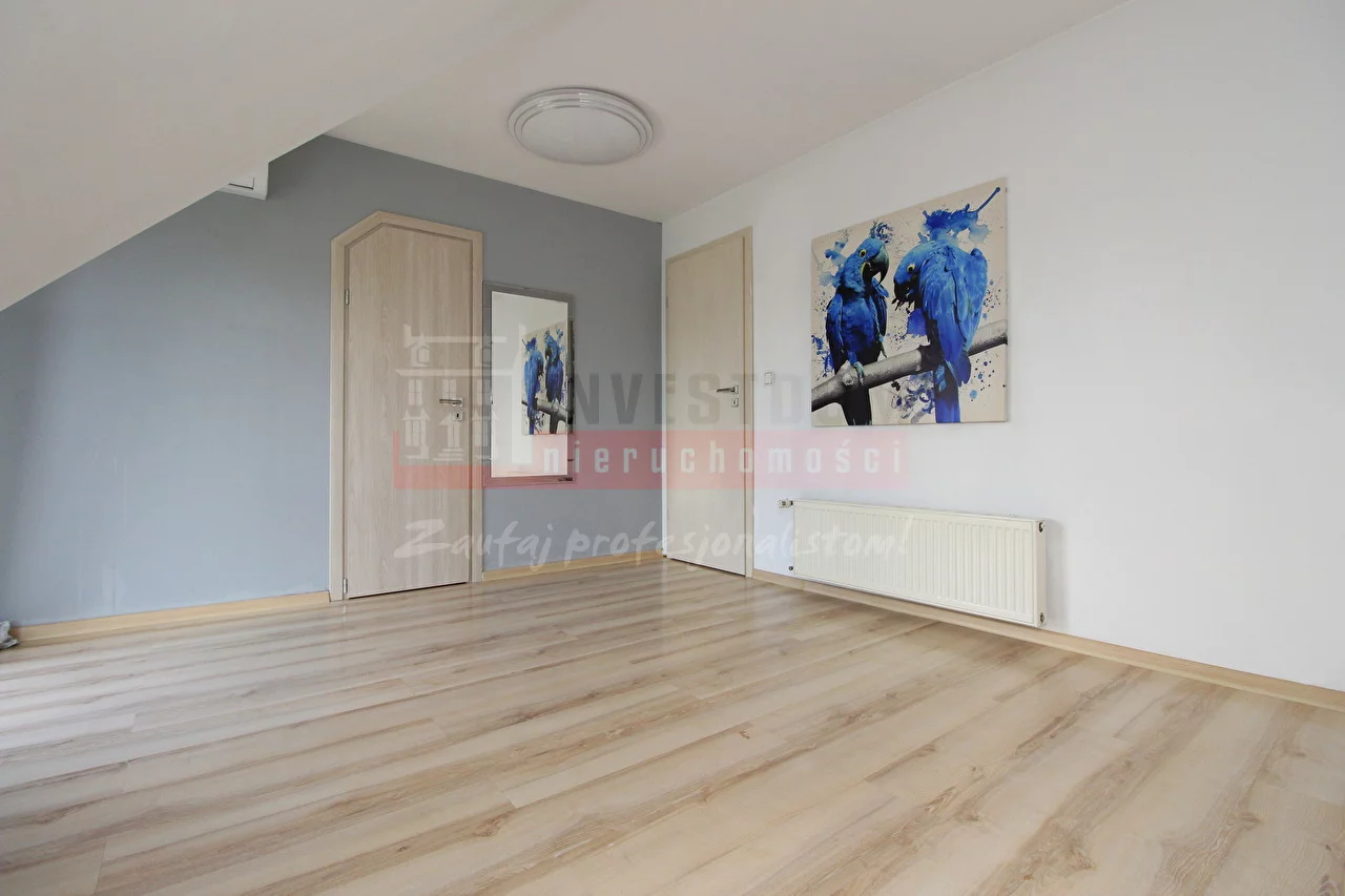 Dom 251,00 m², oferta nr , 16206, Gogolin