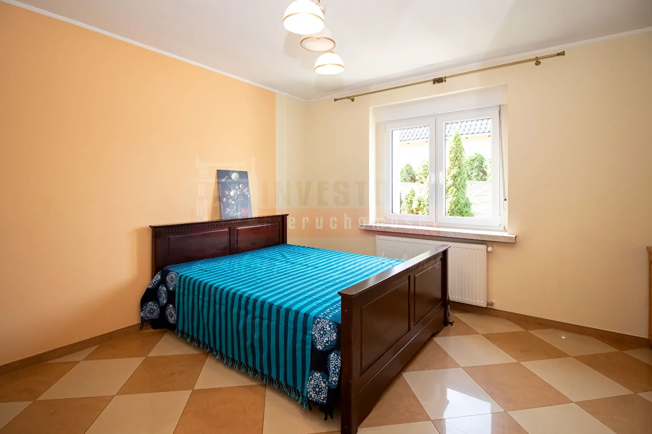Dom 248,00 m², oferta nr , 15887, Nakło