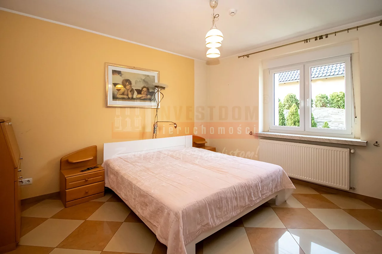 Dom 248,00 m², oferta nr , 15887, Nakło