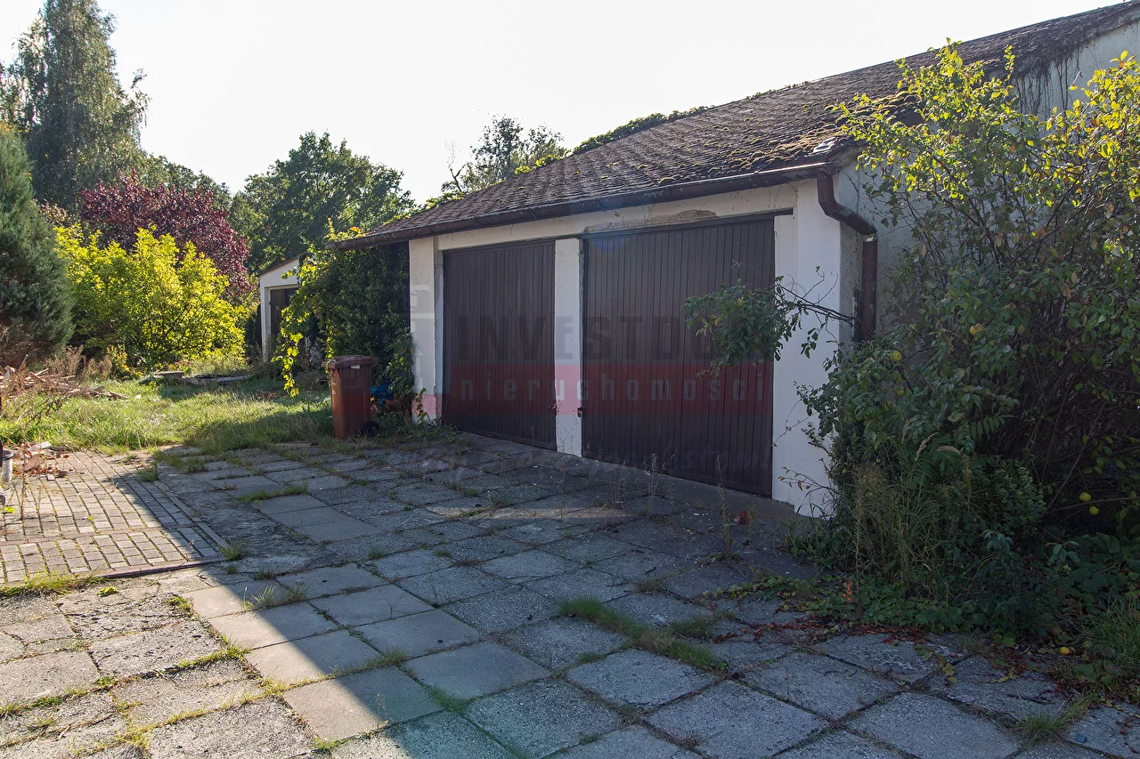 Dom 350,00 m², oferta nr , 16370, Opole, Czarnowąsy
