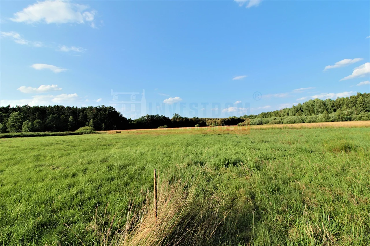 Działka 22 677,00 m², oferta nr , 15086, Brynica