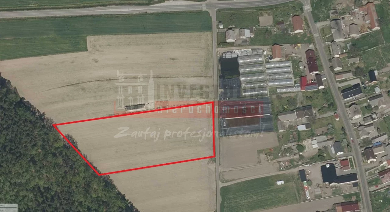 Apartamenty 15307 Dąbrówka