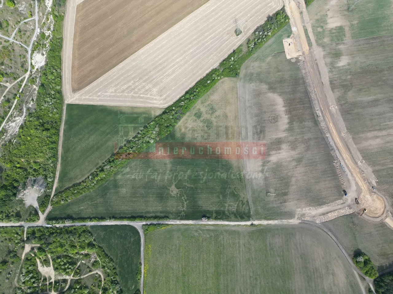 Działka 25 120,00 m², oferta nr , 16175, Gogolin