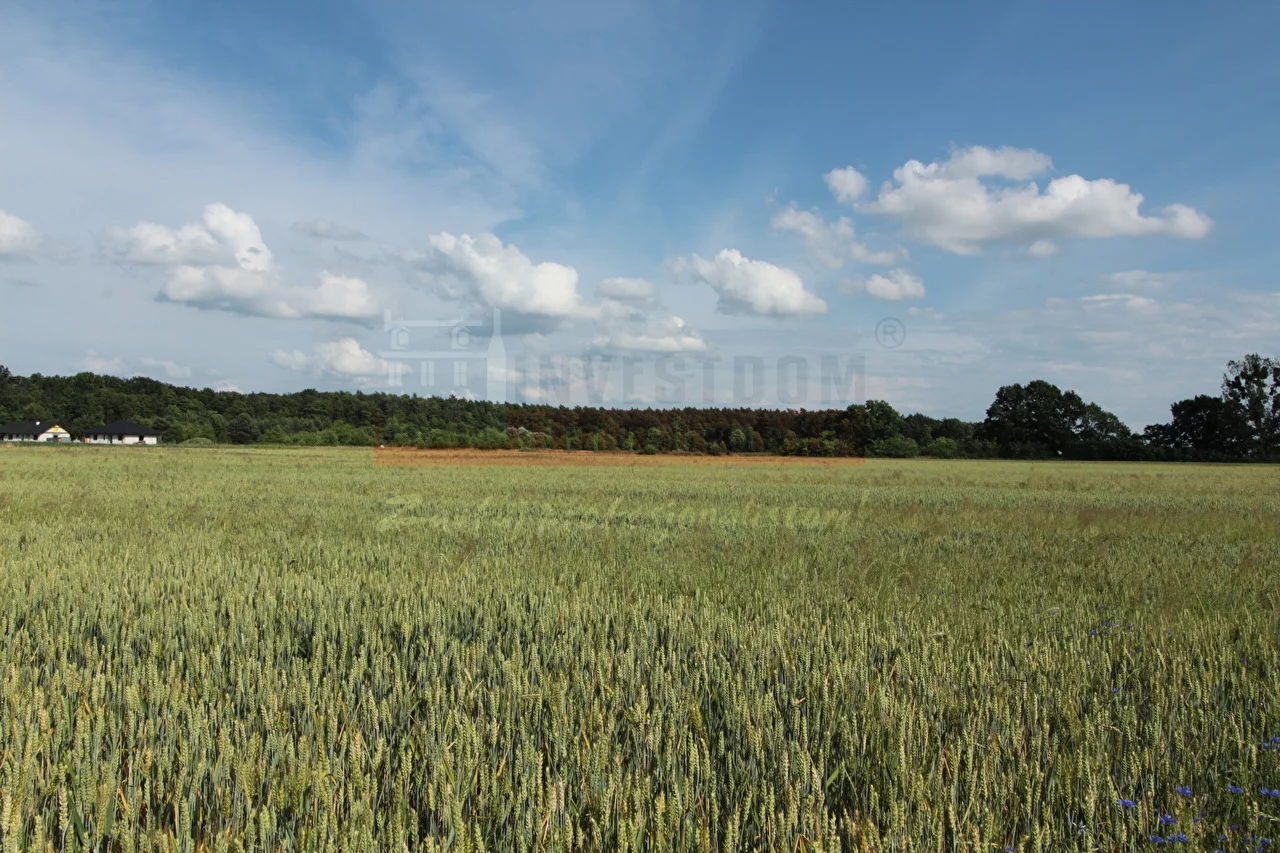 Działka 896,00 m², oferta nr , 15879, Karczów