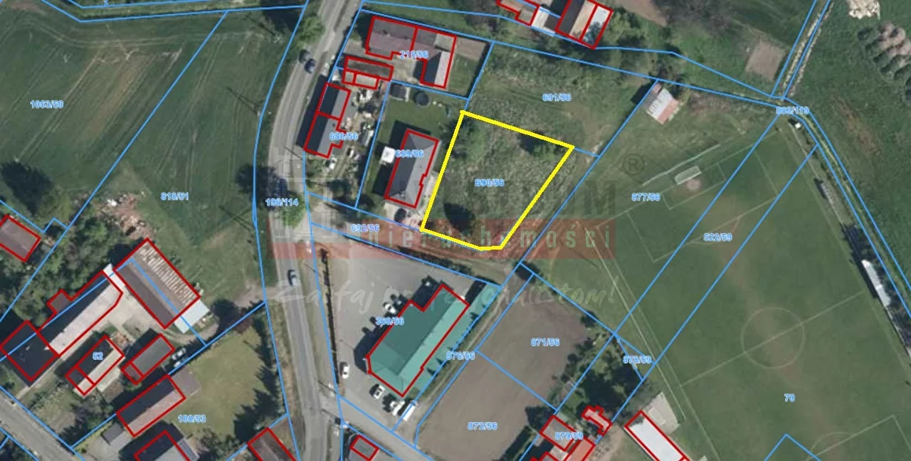 Apartamenty 16253 Kępa