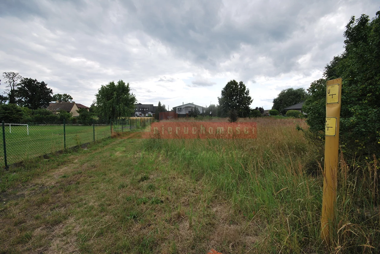 Działka 983,00 m², oferta nr , 16253, Kępa