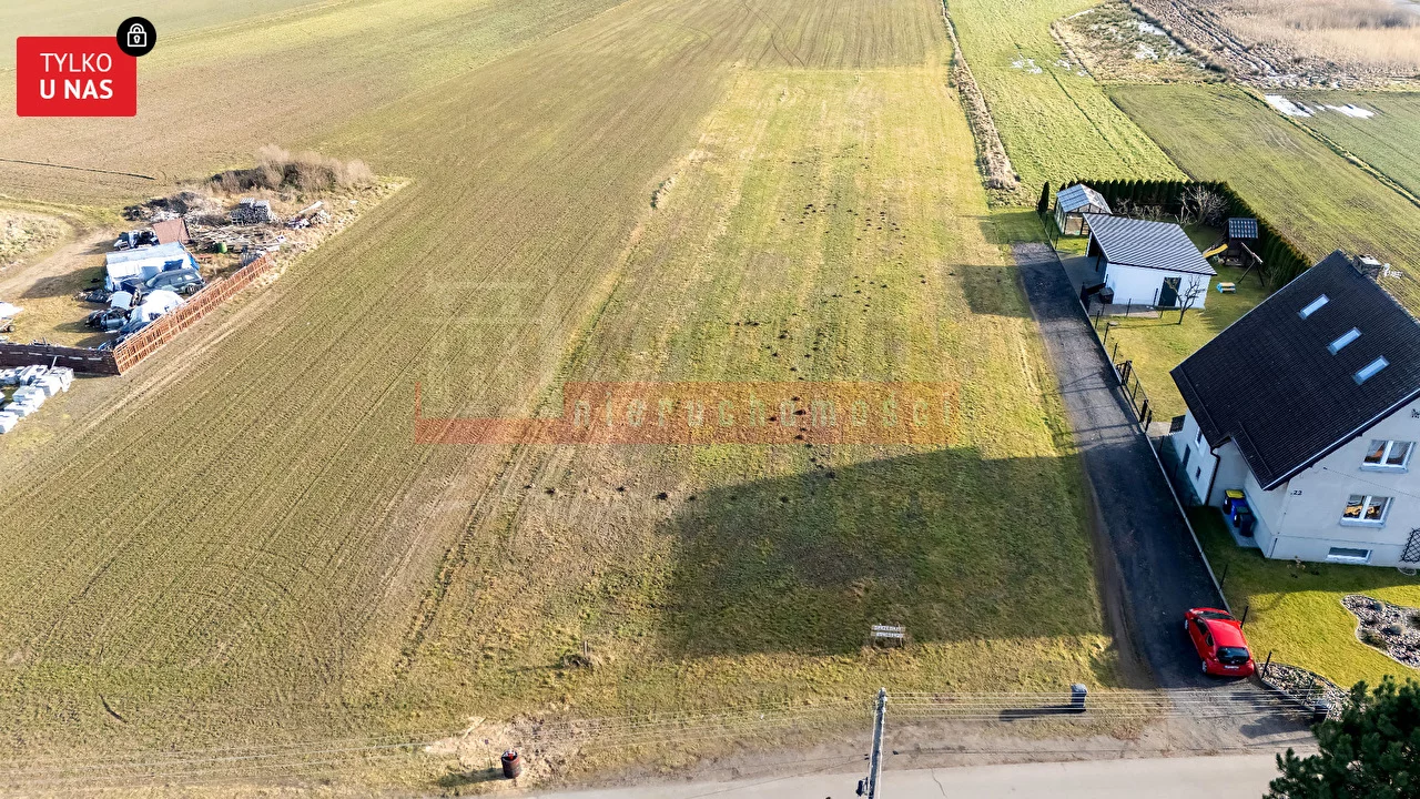 Apartamenty 16022 Kotórz Mały