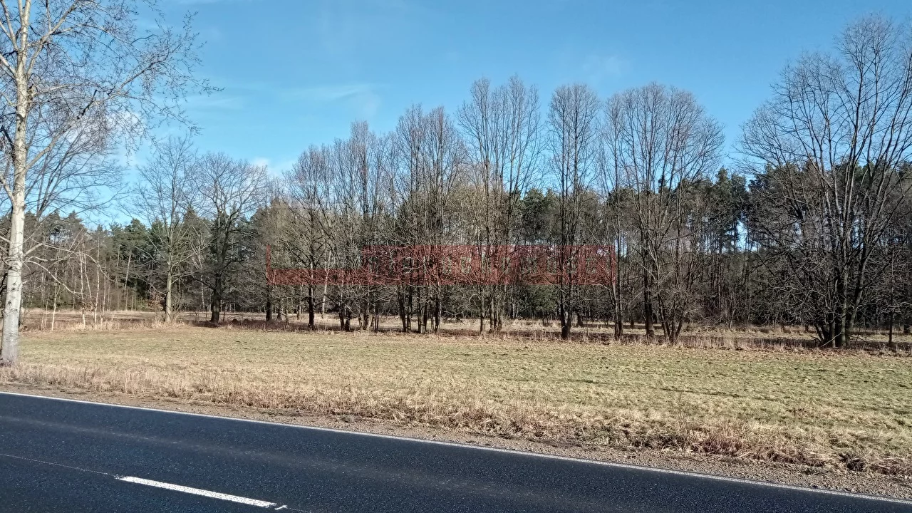 Działka 20 600,00 m², oferta nr , 14261, Ładza