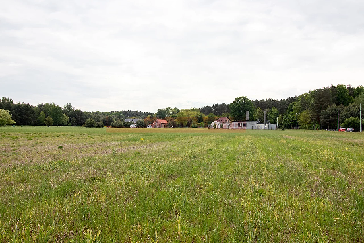 Działka 10 549,00 m², oferta nr , 16164, Łubniany