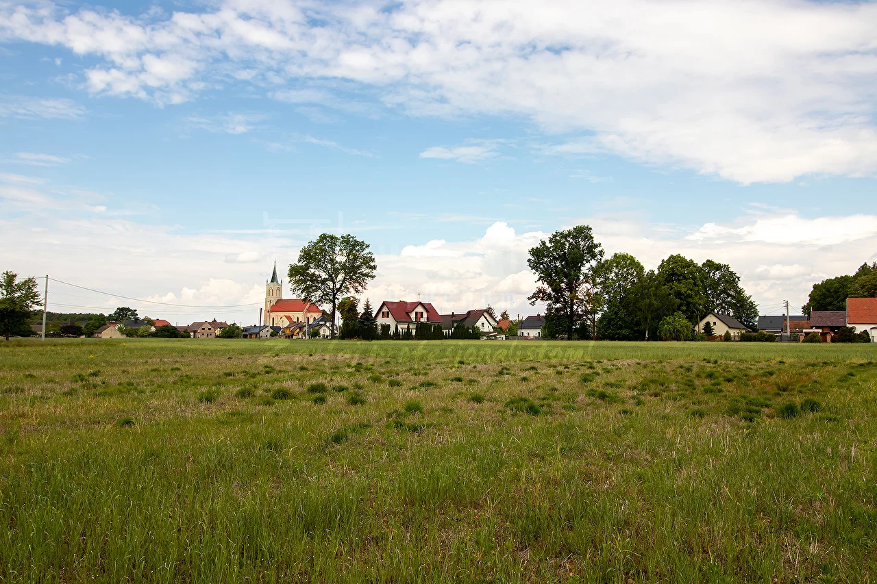 Działka 10 549,00 m², oferta nr , 16164, Łubniany