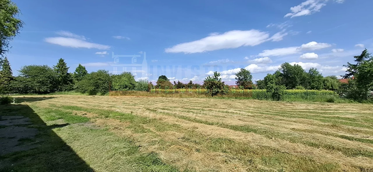 Działka 1 116,00 m², oferta nr , 15727, Lubsza