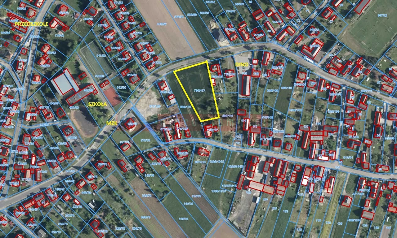 Apartamenty 16308 Mechnice