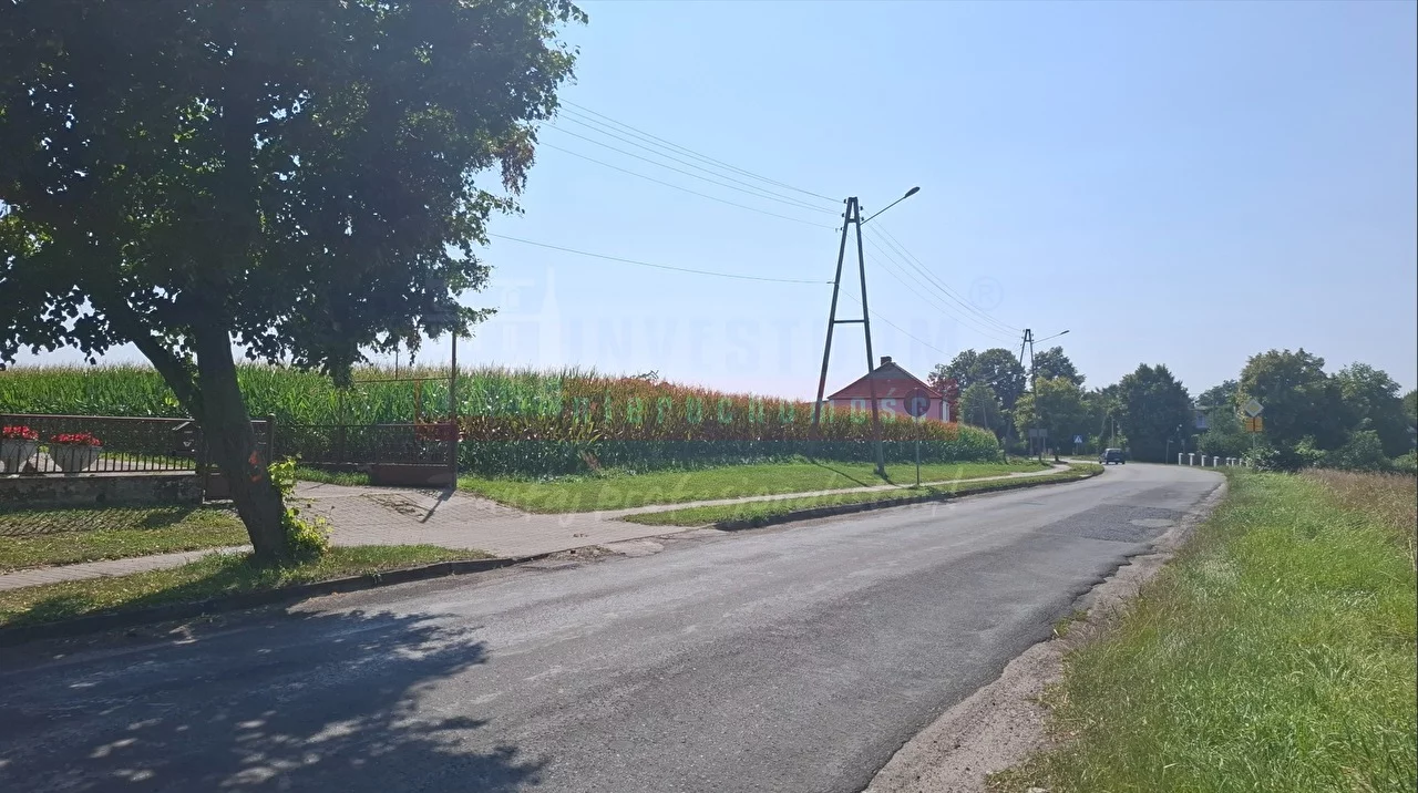 Działka 4 465,00 m², oferta nr , 16308, Mechnice
