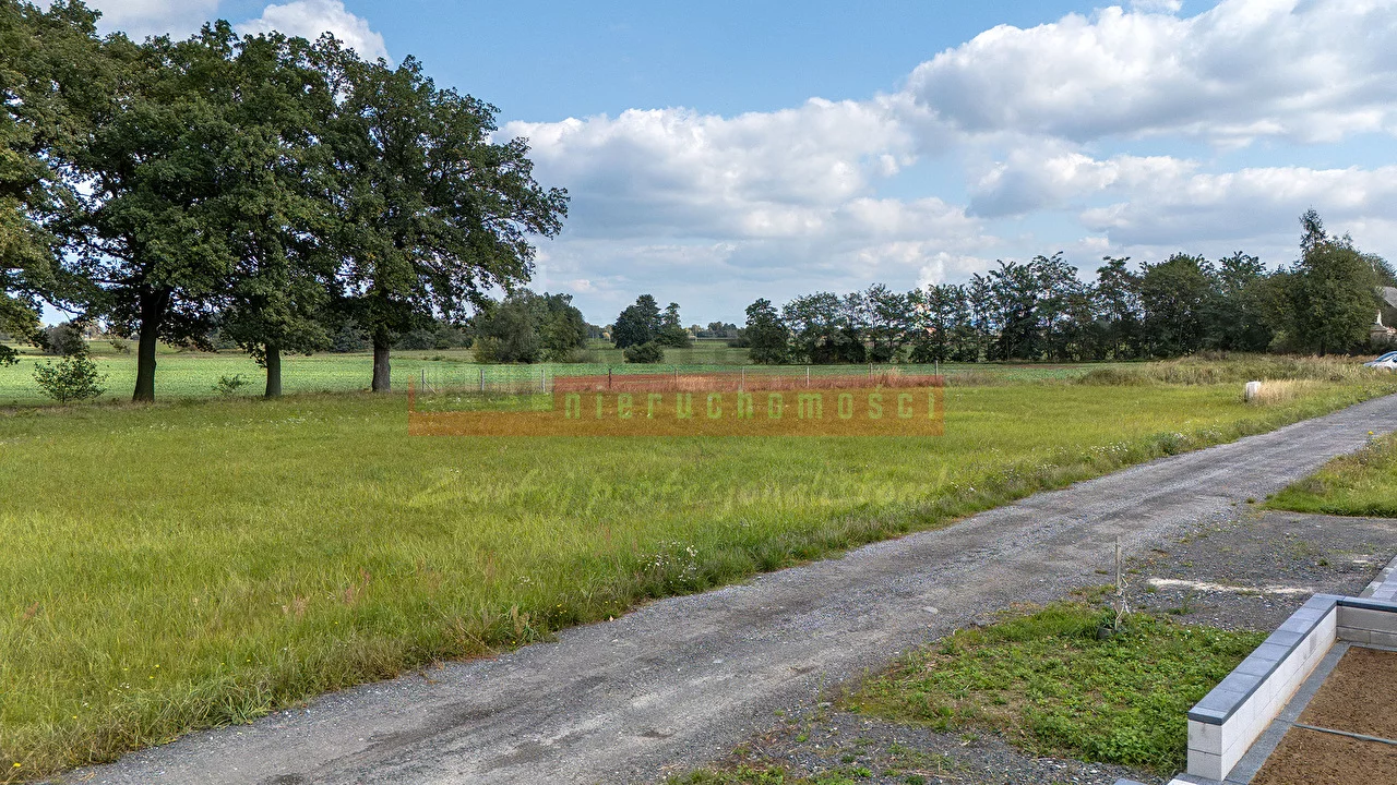 Działka 1 355,00 m², oferta nr , 16389, Niewodniki