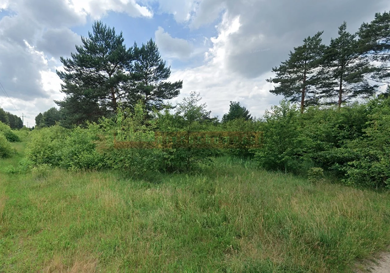 Działka 8 800,00 m², oferta nr , 16133, Niwki