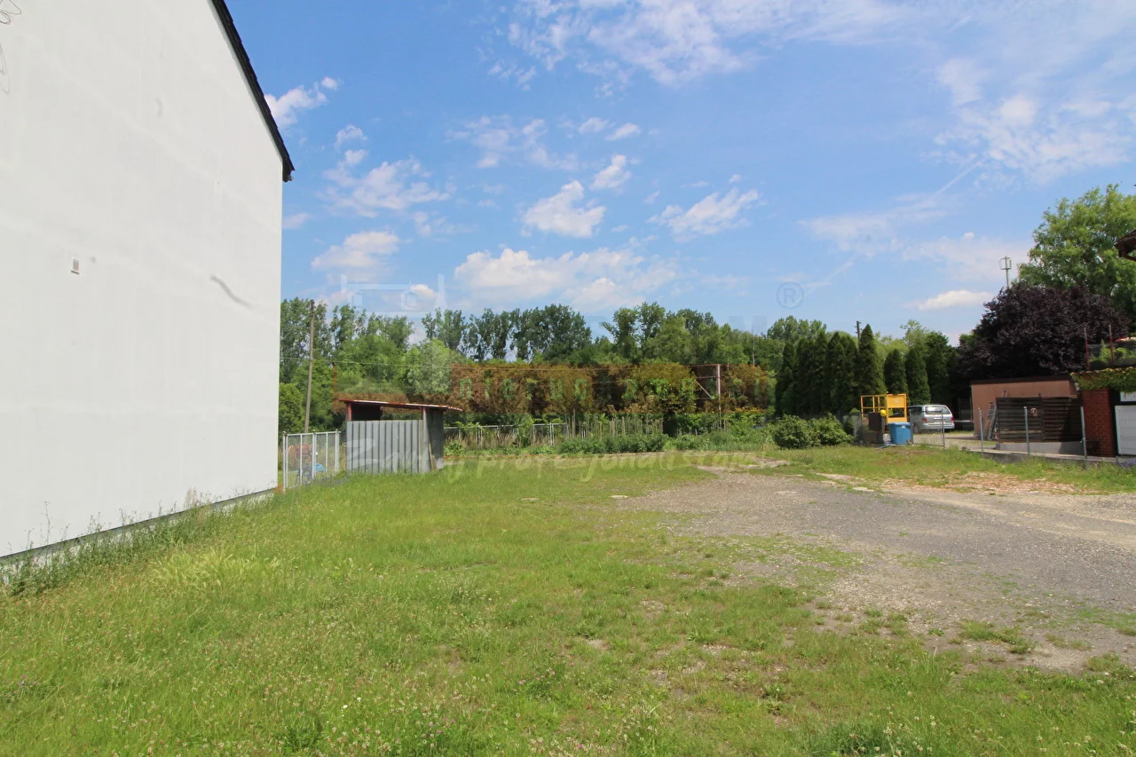 Działka 773,00 m², oferta nr , 15761, Opole