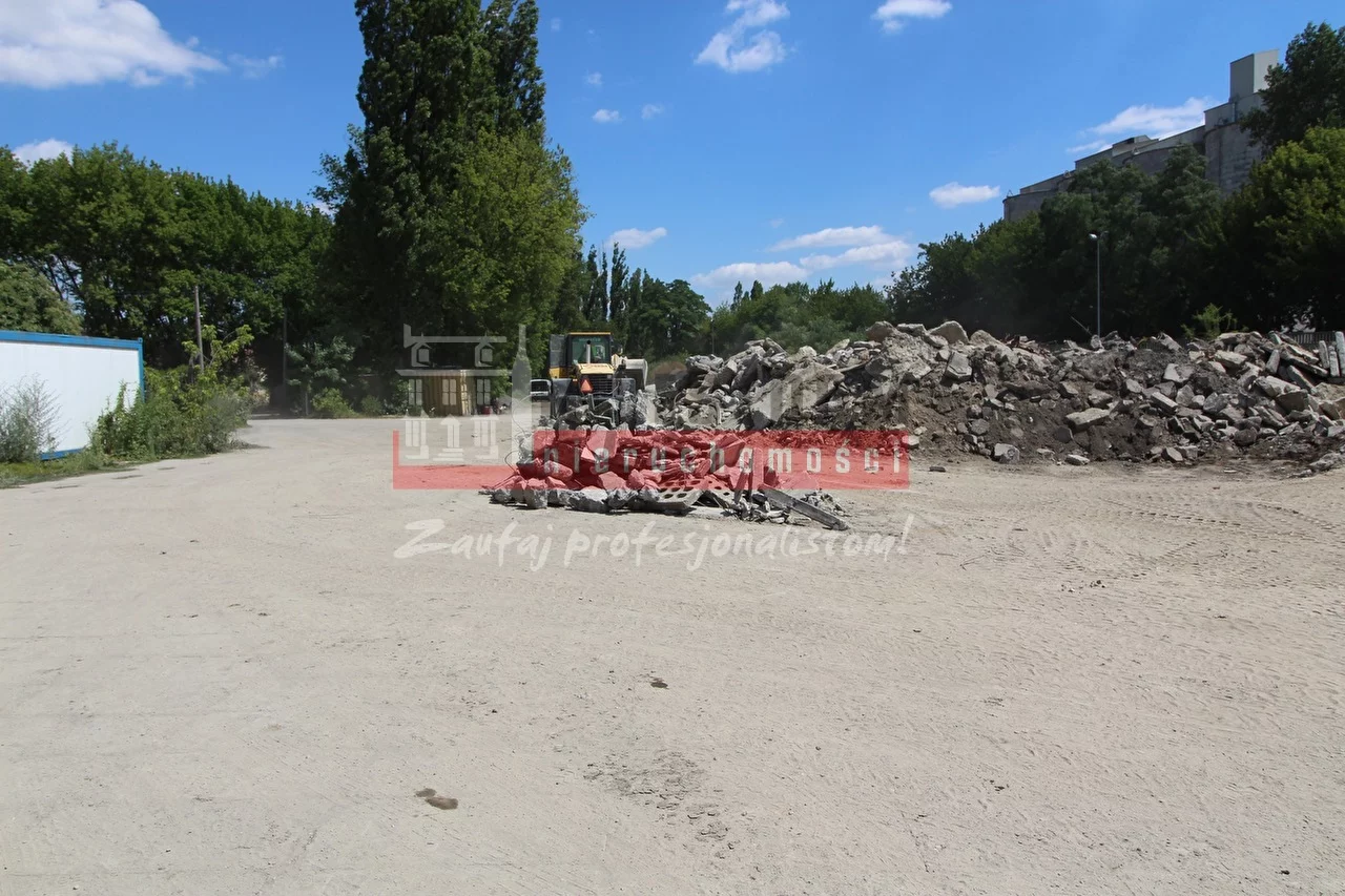 Działka 10 000,00 m², oferta nr , 16226, Opole, Zakrzów