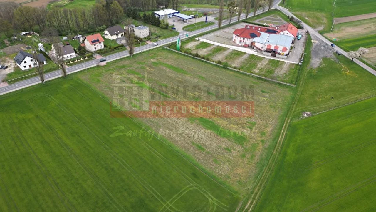 Działka 10 240,00 m², oferta nr , 14955, Pietna