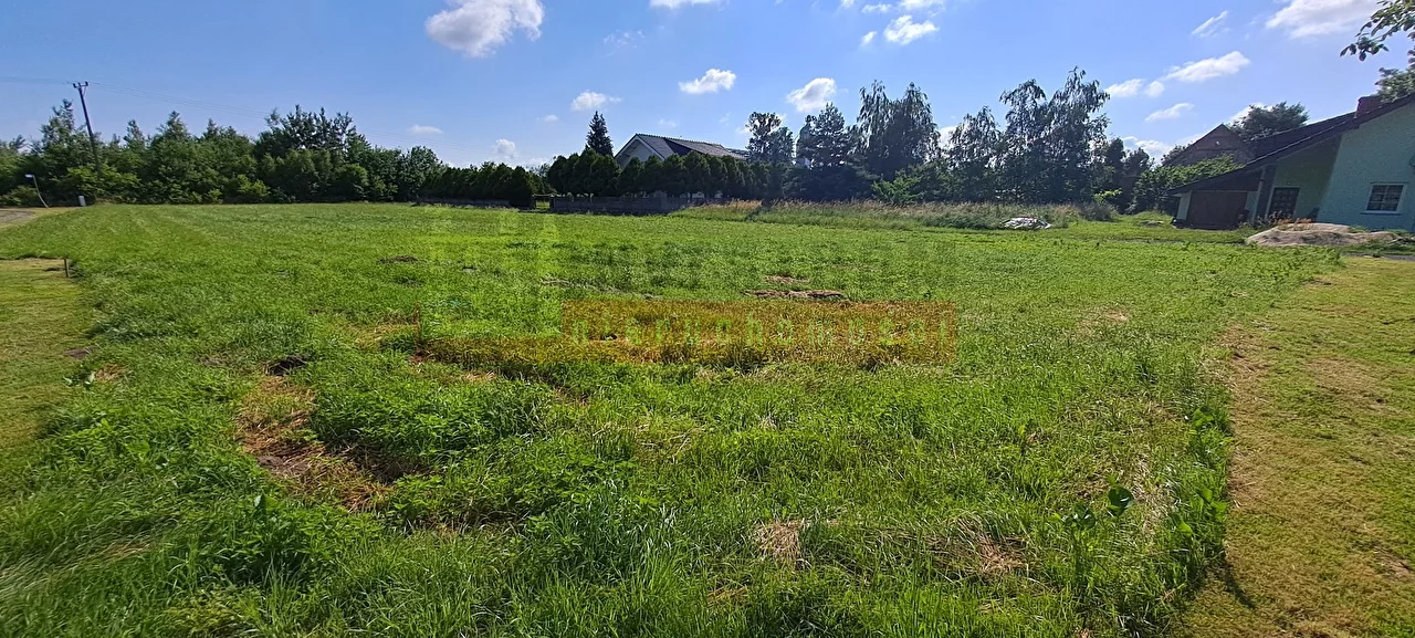 Działka 839,00 m², oferta nr , 15062, Prądy