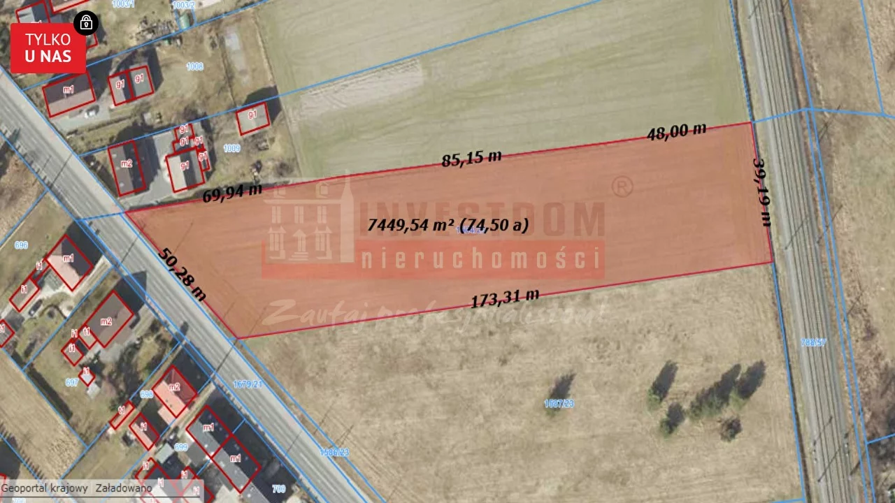 Apartamenty 15588 Przywory