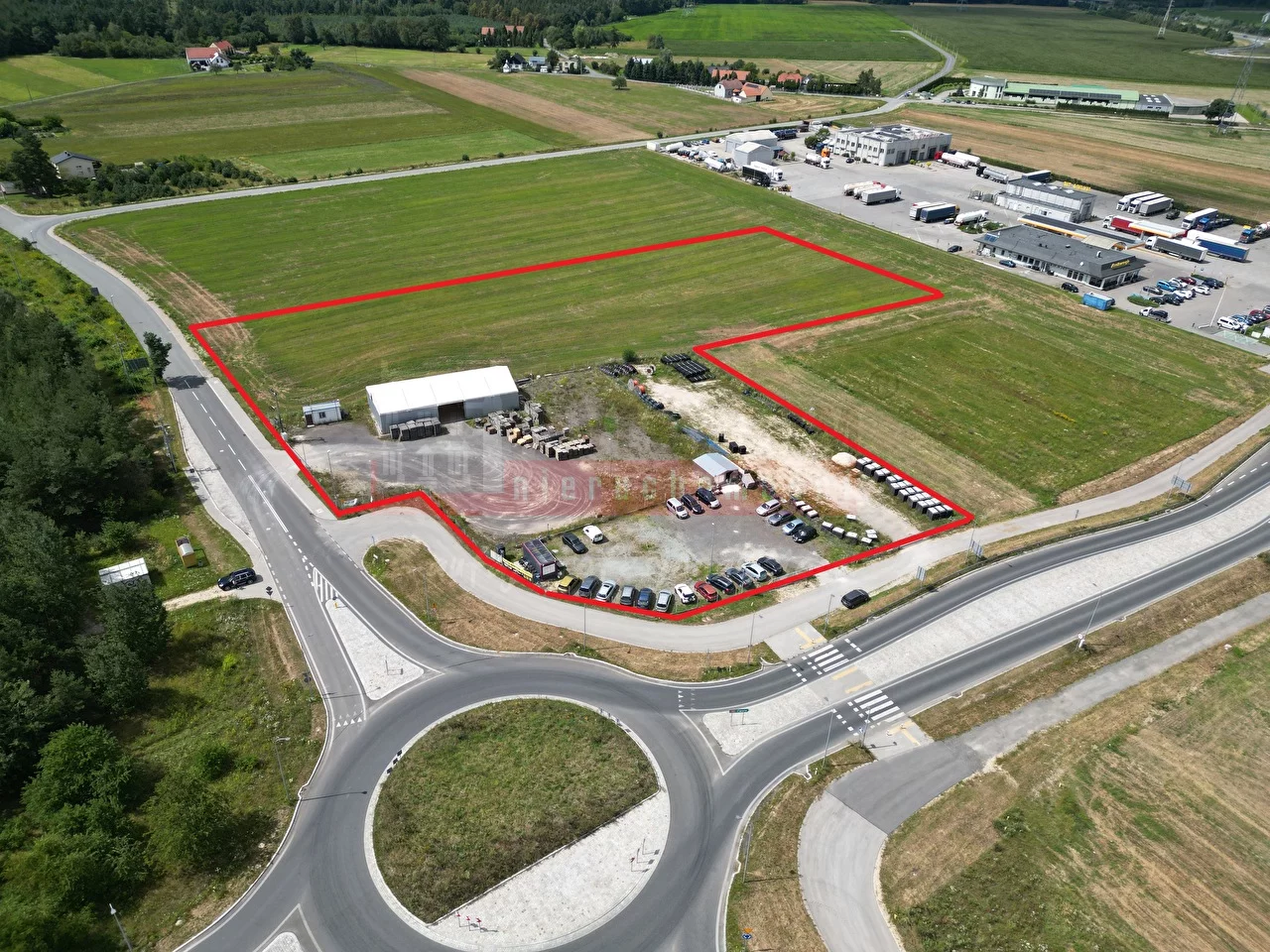Apartamenty 9959 Rogów Opolski