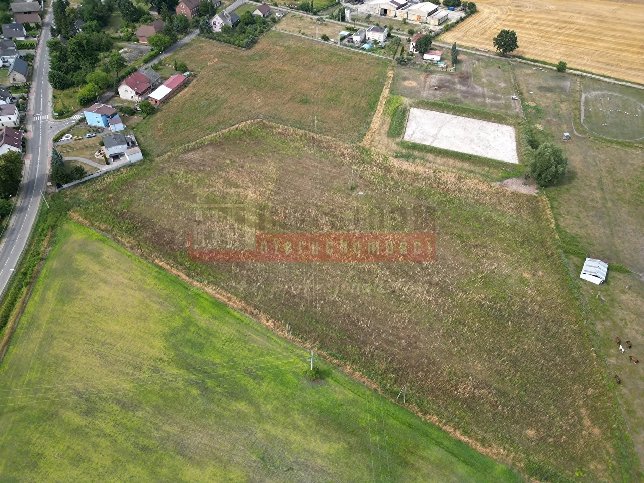 Apartamenty 15115 Rozwadza