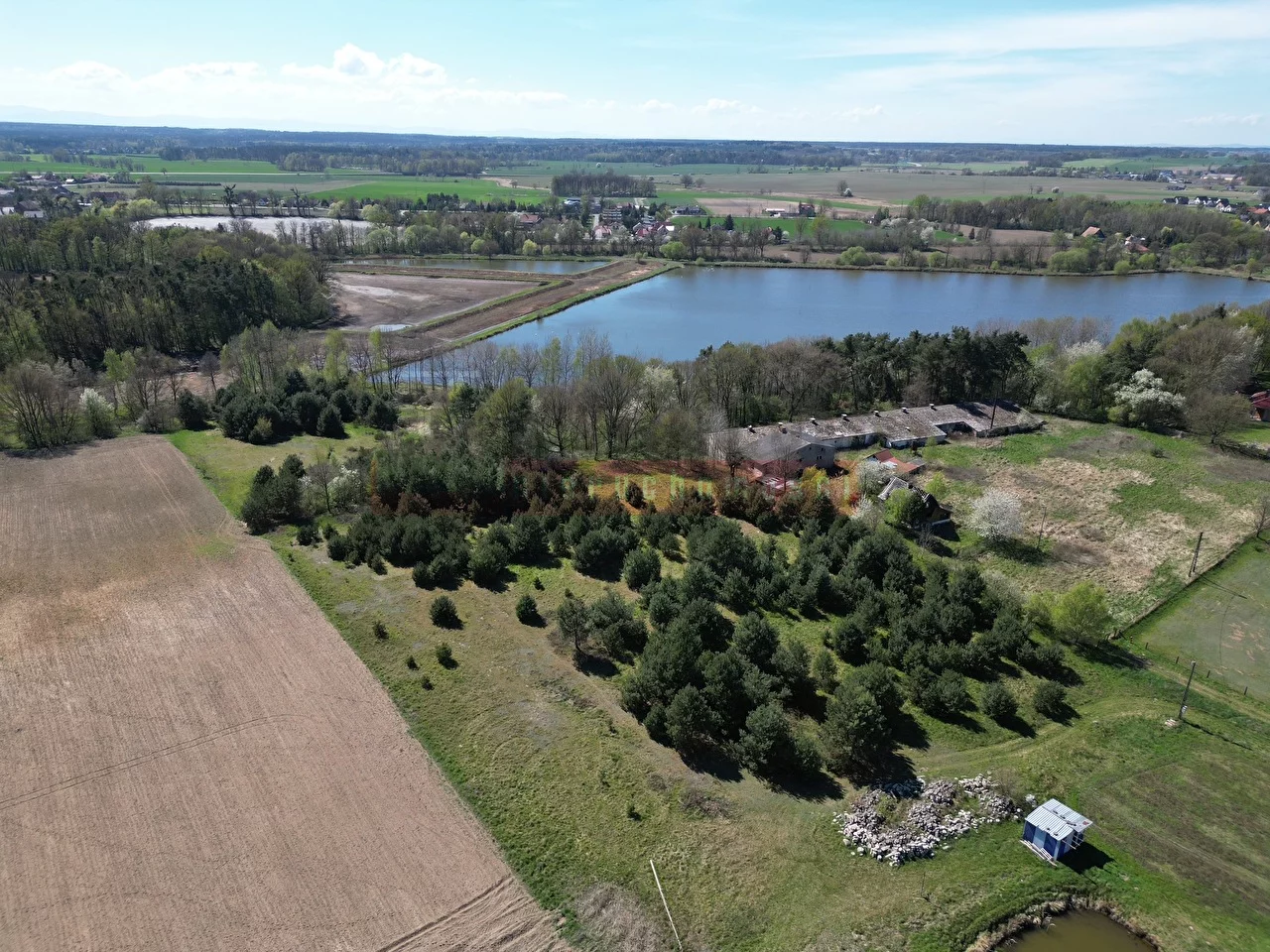 Apartamenty 16168 Sady
