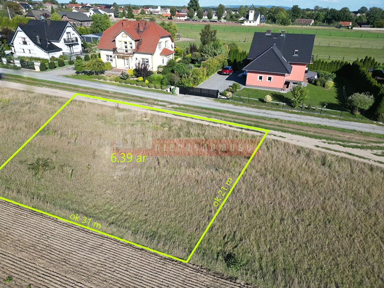 Apartamenty 16381 Steblów