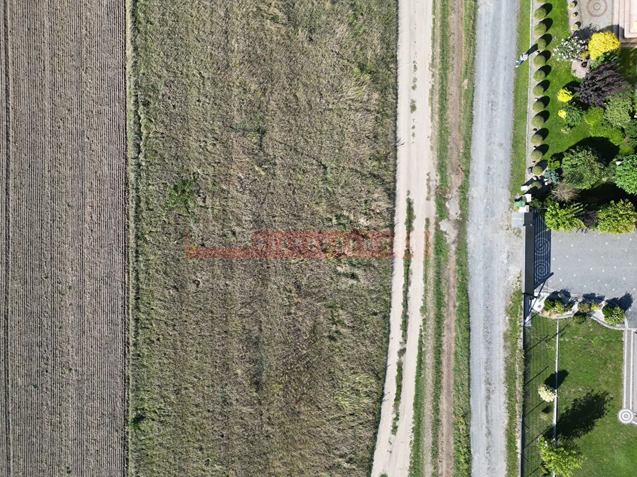 Działka 639,00 m², oferta nr , 16381, Steblów