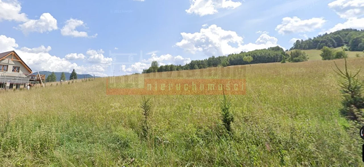 Działka 1 638,00 m², oferta nr , 16215, Stronie Śląskie