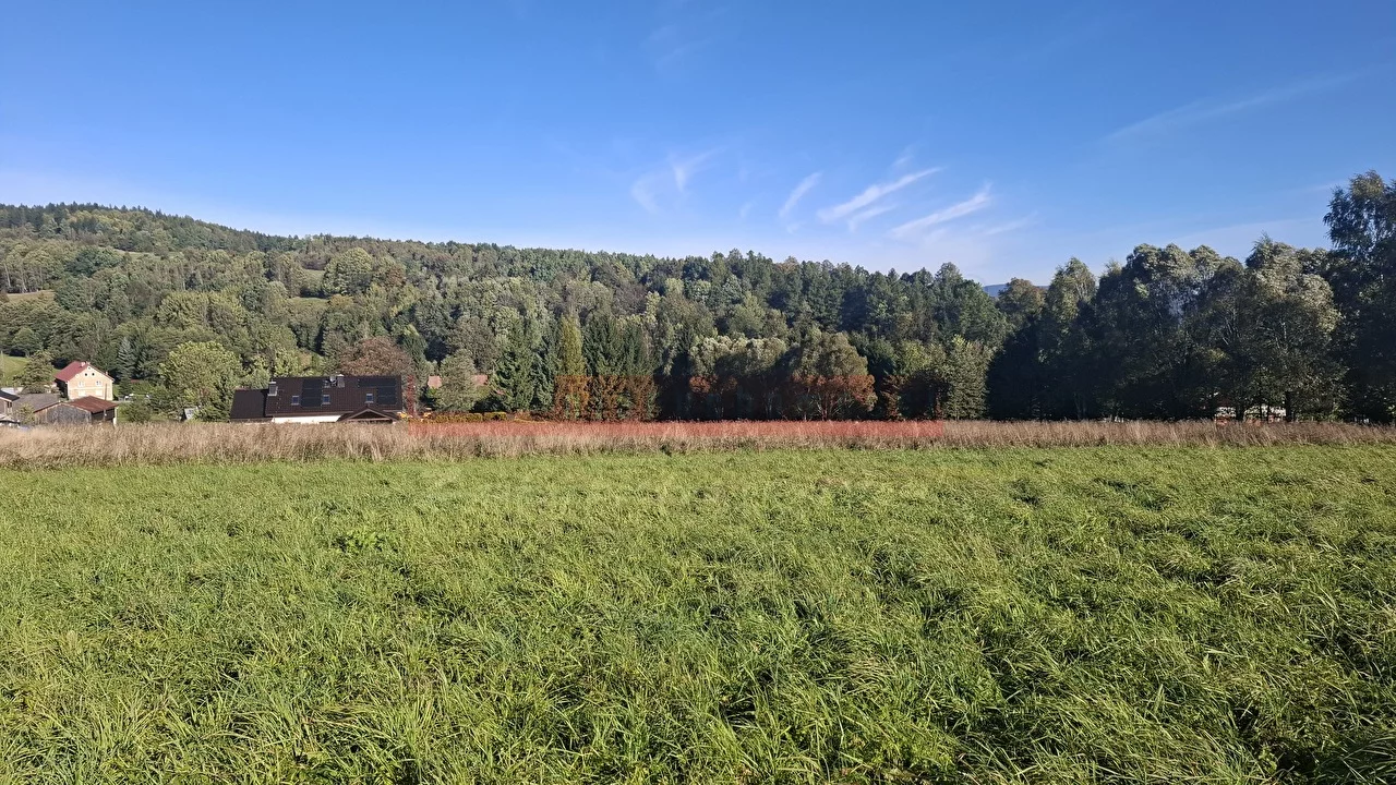 Działka 1 638,00 m², oferta nr , 16215, Stronie Śląskie