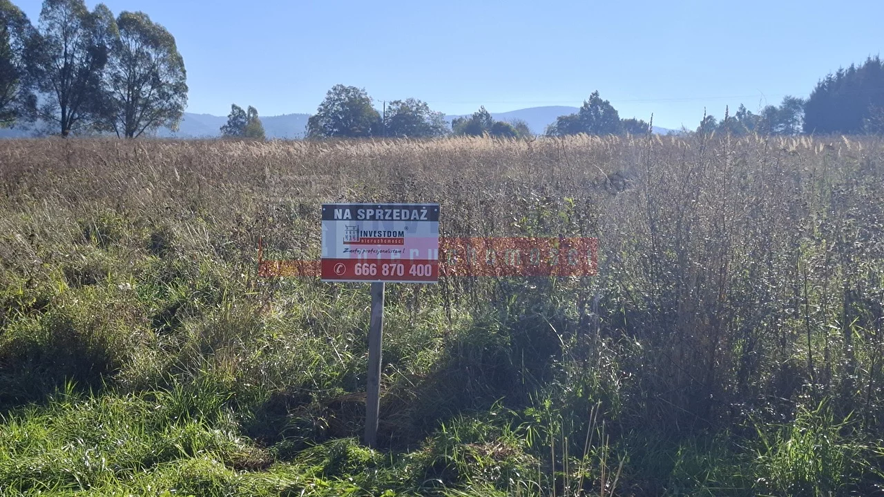 Działka 1 638,00 m², oferta nr , 16215, Stronie Śląskie