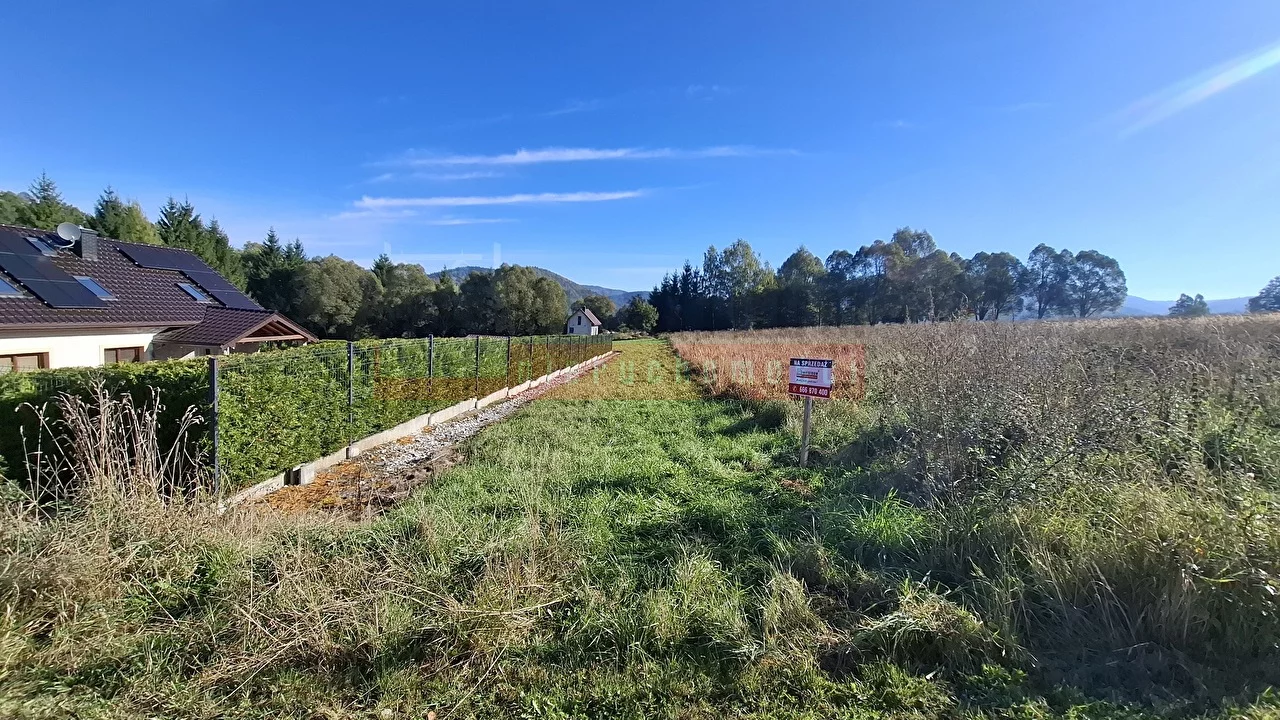 Działka 2 579,00 m², oferta nr , 16222, Stronie Śląskie