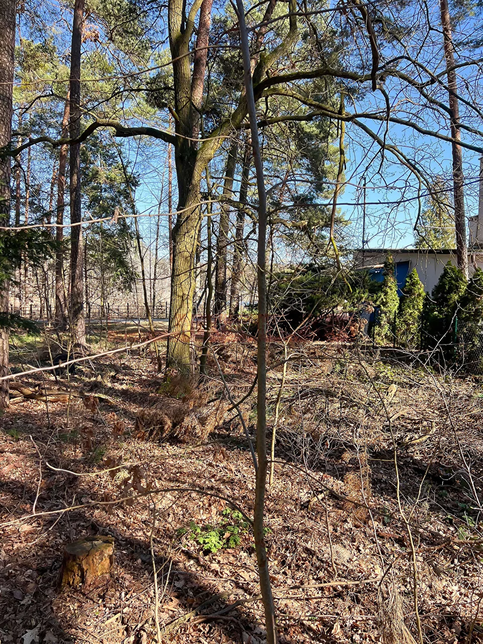 Działka 486,00 m², oferta nr , 16096, Turawa