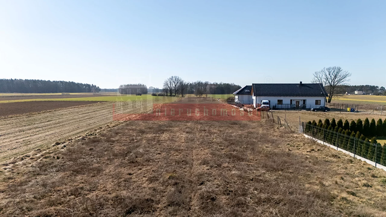 Działka 1 123,00 m², oferta nr , 16076, Węgry