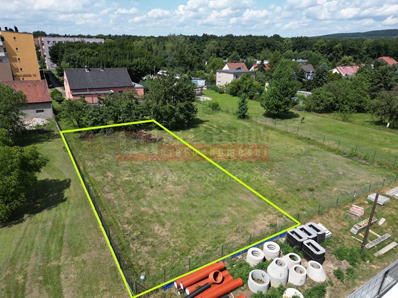 Apartamenty 16307 Zdzieszowice