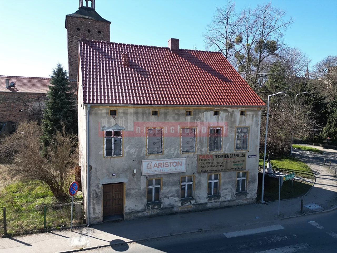 Apartamenty 16136 Głogówek