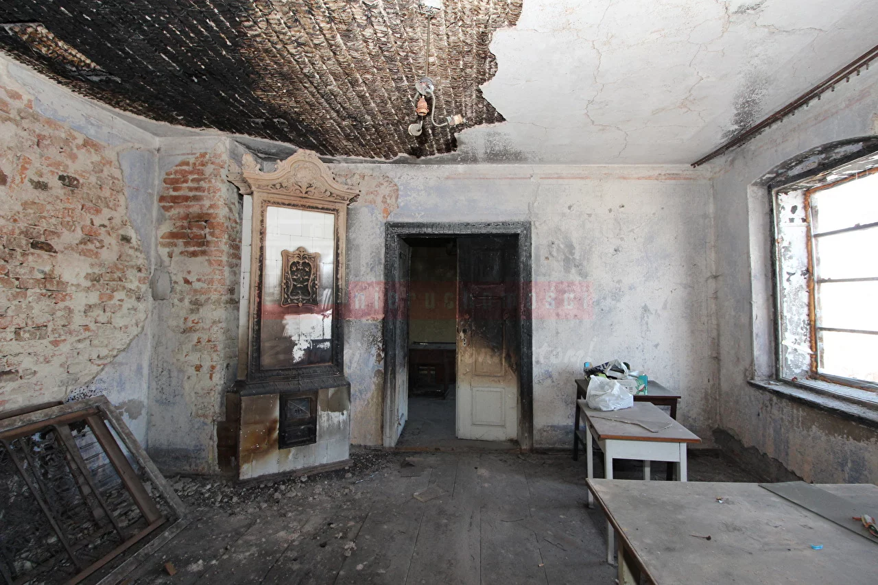 Lokal użytkowy 286,00 m², oferta nr , 16136, Głogówek